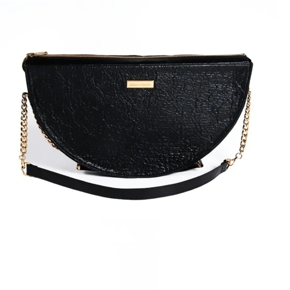 Ahimsa Collective - Vegan Piñatex leather bag